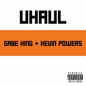 UHAUL (feat. Kevin Powers)