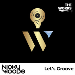 Lets Groove (Original Mix)