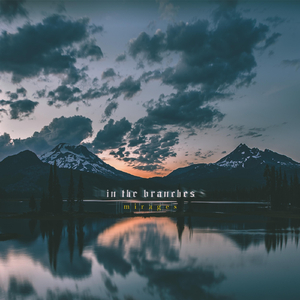 An Apparition in the Sky