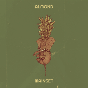 Almond