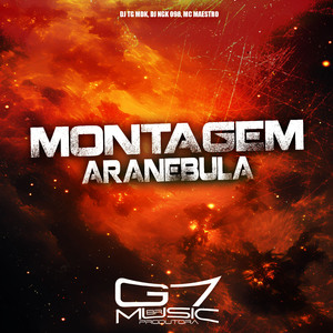 Montagem Aranebula