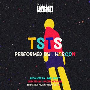 TsTs (feat. MEGBEATZ)
