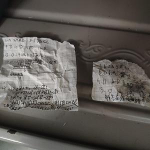 一吻红尘（翻自：白沐兮）