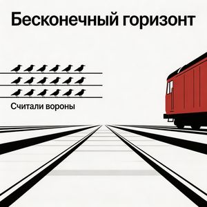 Считали вороны