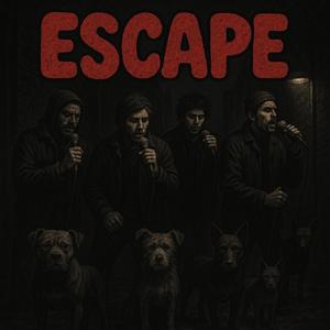 Escape (feat. Frishh)