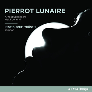 12 Gedichte Aus Pierrot Lunaire, Op. 4:No. 5, Moquerie