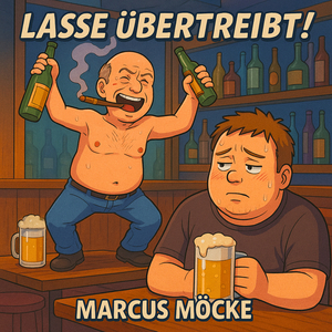Lasse Übertreibt!