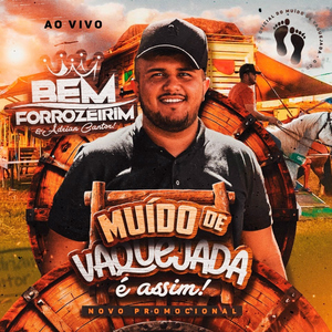 Bota Bebida Pro Vaqueiro (Ao Vivo)