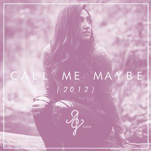 Call Me Maybe