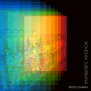 Peces e Iguanas (En Vivo)