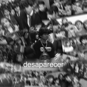 desaparecer