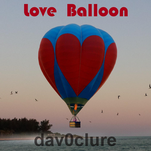 Love Balloon