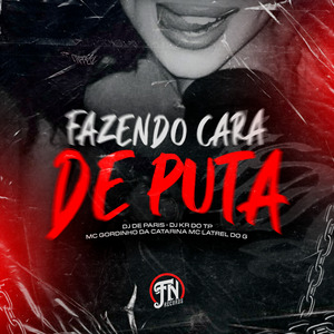 Fazendo Cara de Puta