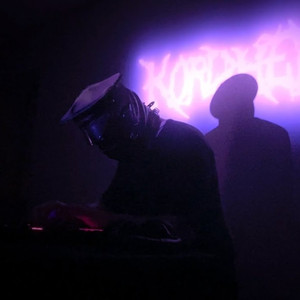 KORDHELL - 1ST VIRTUAL SHOW (PHONK DJ SET)