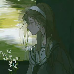 你眸中有一个宇宙