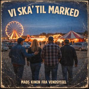 Vi Ska' Til Marked