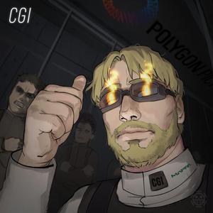 CGI (feat. Zoro L'Frérot)