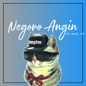 Negoro Angin