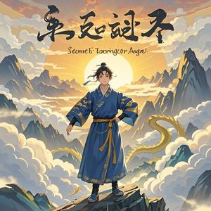 好似再少年