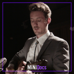 Anderson's Small Ritual