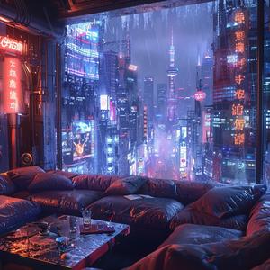 Neon Hideaway