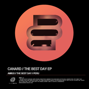 The Best Day (Original Mix)