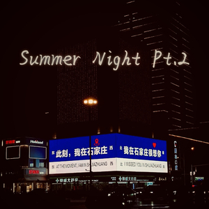 Summer Night Pt.2