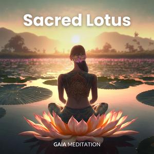 Sacred Lotus (432 Hz)