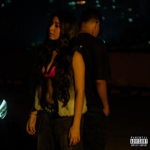 Se Congelo (feat. ANGELINE)