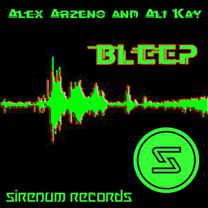 Bleep (original mix)