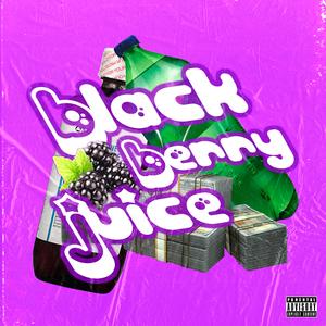 Blackberry Juice