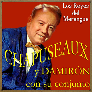 La Garrapata (Merengue)