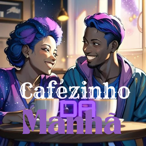 Cafézinho da Manhã