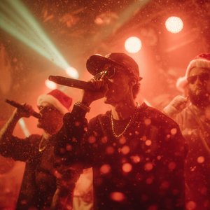 Red Lights & Gold Bottles