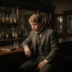 Ты меня не любишь