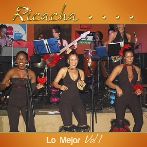 Plena (Bailala como quieras)