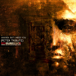 But I Need You (Original Mix)