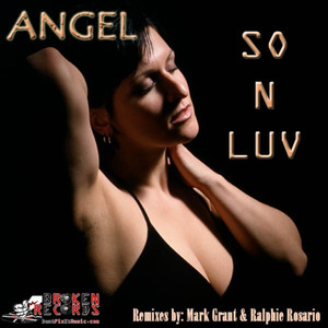 So N Luv (Mark Grant Soul Remix)