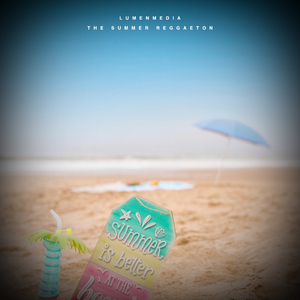 The Summer Reggaeton