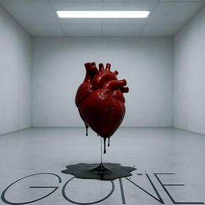 Gone.