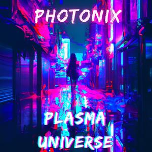 Plasma Universe
