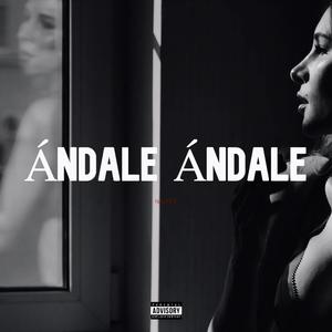 Ándale Ándale