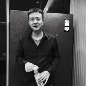 漫步城市与星下的你