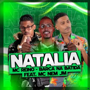 Natalia (feat. Mc Nem Jm)