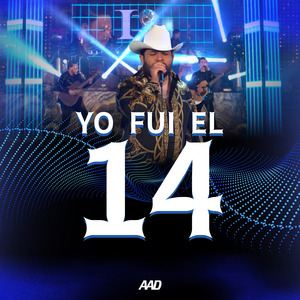 Yo Fui el 14
