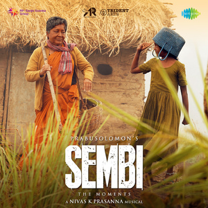 Ennatha Naa (From "Sembi")