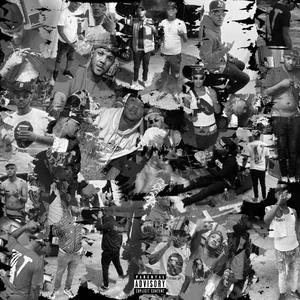 What Hood You From (feat. ShredGang Mone & H4L Moe Moe)