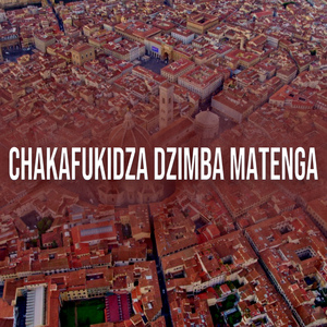 Chakafukidza Dzimba Matenga