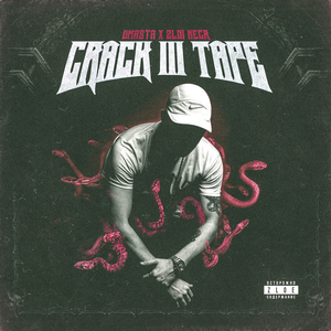 Струя (feat. Слава КПСС, Zloi Negr)