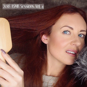 Softest Asmr Hair Brushing